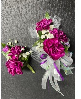 HCF PROM SETS Prom - wedding flowers