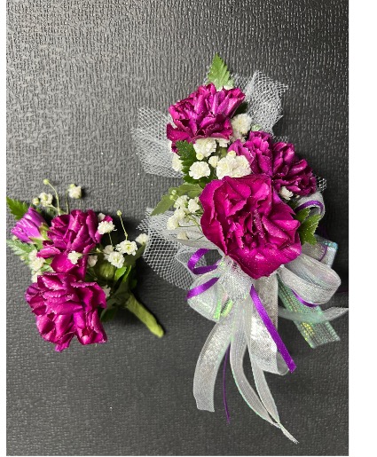 HCF PROM SETS Prom - wedding flowers