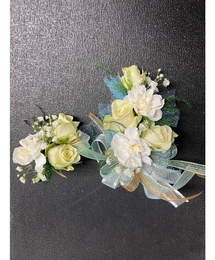 HCF PROM SETS Prom - Wedding flowers