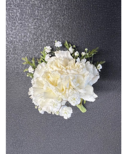 HCF PROM - WEDDING BOUQUETS BOUTONNIÈRE  PROM. - WEDDING BOUTONNIÈRE 