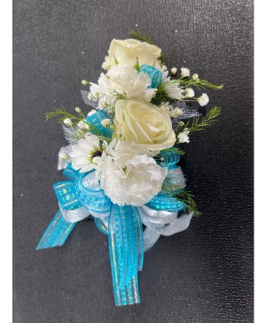 HCF PROM - WEDDING CORSAGES  Prom-wedding corsages