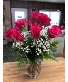 HCF Roses  Rose Val Bouquet 