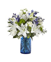 Healing Love Bouquet 