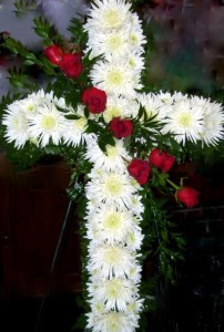 Healing Thoughts Fresh floral