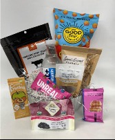 Health Food Basket 