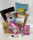 Health Food Basket 