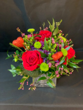 Heart and Soul Arrangement