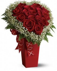 Heart and Soul Arrangement T11Z102B()