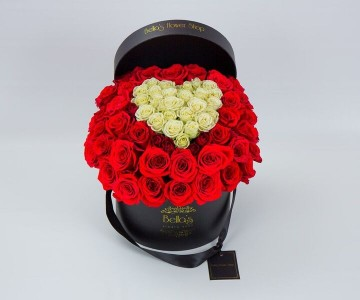 HEART BOX