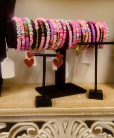 Heart Bracelets  Jewelry