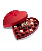 HEART CANDY BOX MIX CHOCOLATES