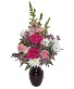 Pretty In Pink Arrangement