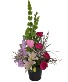 Heart Felt Love Arrangement