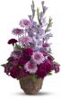 Purchase this funeral home arrangement
