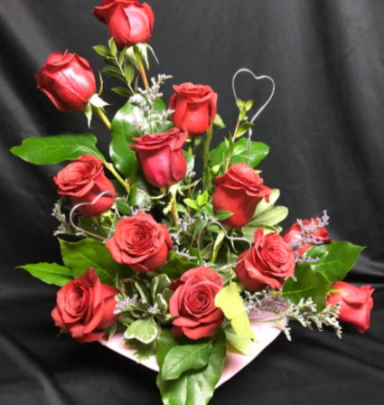 Heart Full of Love Valentine’s Day