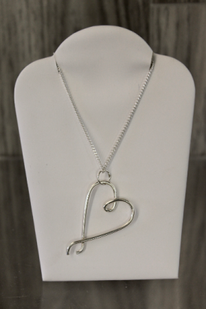 Heart Necklace