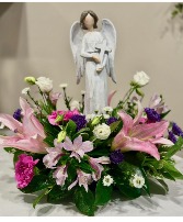 Heart of an Angel 