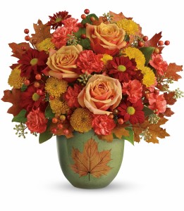 Heart of Fall H16T300A
