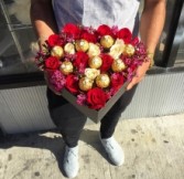 Heart Of Gold