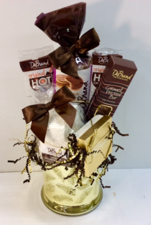 Heart of Gold in Troy, MI | ACCENT FLORIST Heart of Gold in Troy, MI | ACCENT FLORIST