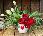 Heart of Love 