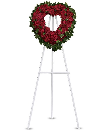Heart of Love