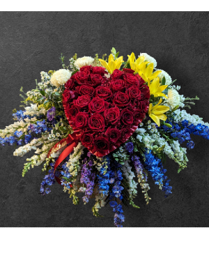 Heart of Love  
