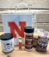 Heart of Nebraska 
