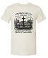 Heart of the Square Fountain Shirt - Small 