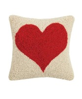 Heart Pillow Gift Shop