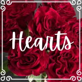 Heart Roses 
