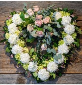 Heart Shape Wreath 24 " wreaths 