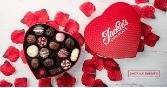 Heart Shaped Box O'Chocolates Assorted