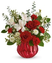 Heart Shine Bouquet 