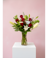 Heart-Throb Half Dozen 