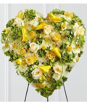 Heart Tribute 
