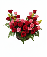 Heartbeat of Passion Valentine's Day