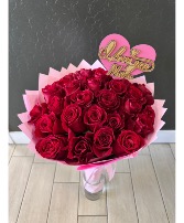Heartfelt Bloom 