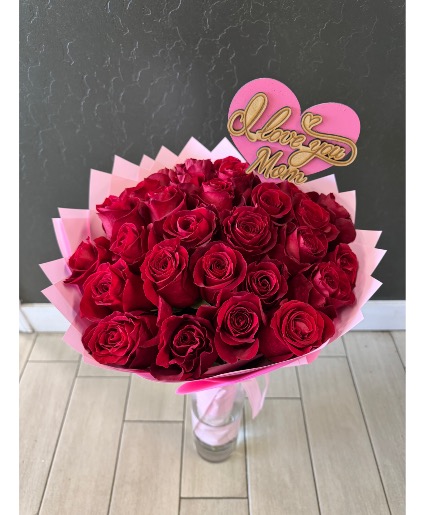 Heartfelt Bloom