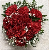 Heartfelt Carnation Kiss Cut flowers