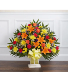 Purchase this funeral home arrangement