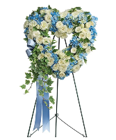 Heartfelt Compassion 