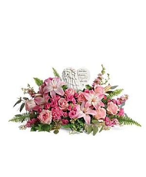 Heartfelt Farewell Bouquet 