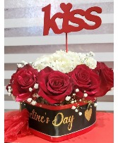 Heartfelt Gift of Love  