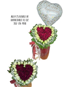 Heartfelt Harmony Bouquet  Fresh floral creation 