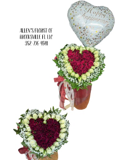 Heartfelt Harmony Bouquet  Fresh floral creation 