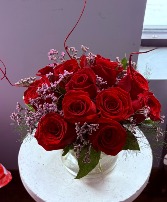 Heartfelt Love Floral Design