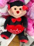 Heartfelt Love Plush Bear Gift Item