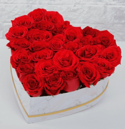 Heartfelt Roses Roses