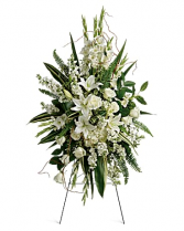 Heartfelt Sympathy Spray Spray